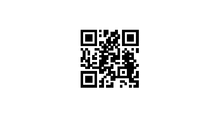 Scan QR codes with iPhone